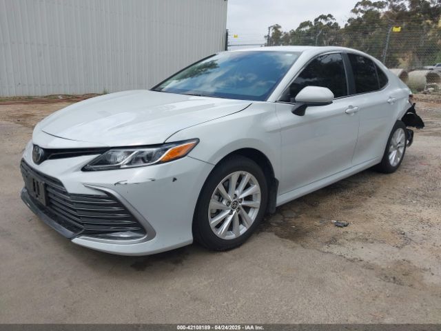 4T1C11AK9RU228788 Toyota CAMRY LE