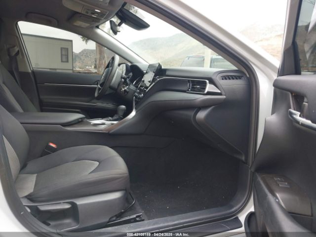 4T1C11AK9RU228788 Toyota CAMRY LE