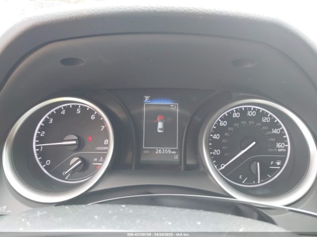 4T1C11AK9RU228788 Toyota CAMRY LE