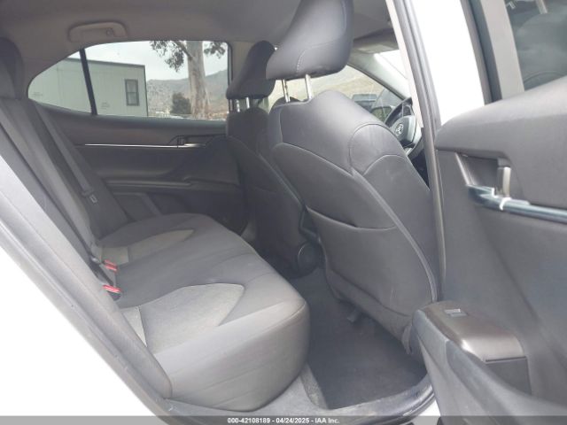 4T1C11AK9RU228788 Toyota CAMRY LE