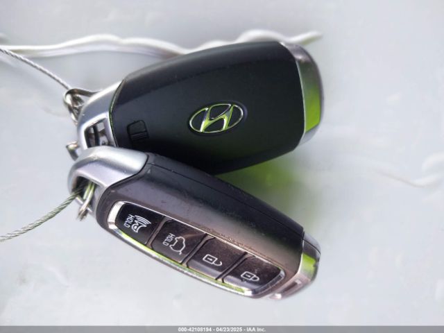5NMS33AD0LH169491 Hyundai Santa Fe Sel