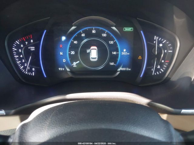 5NMS33AD0LH169491 Hyundai Santa Fe Sel