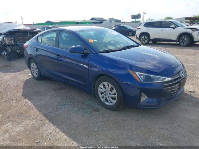 5NPD74LFXLH509802 auction archive image