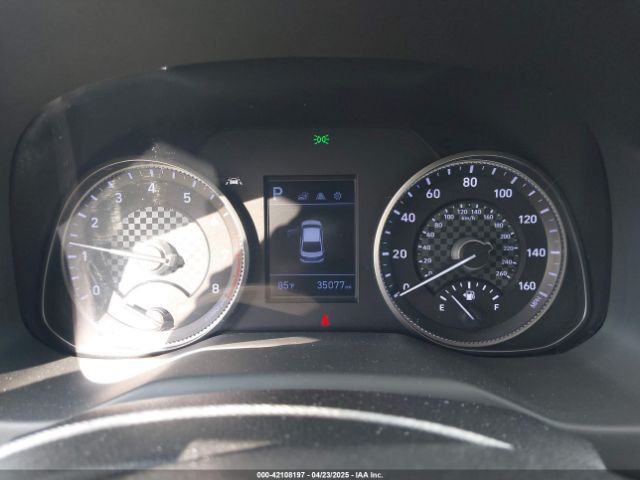 5NPD74LFXLH509802 Hyundai ELANTRA SE