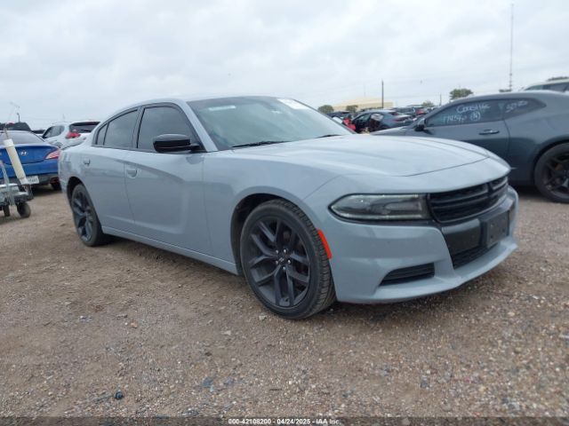 2020 DODGE CHARGER 2C3CDXBG1LH200295