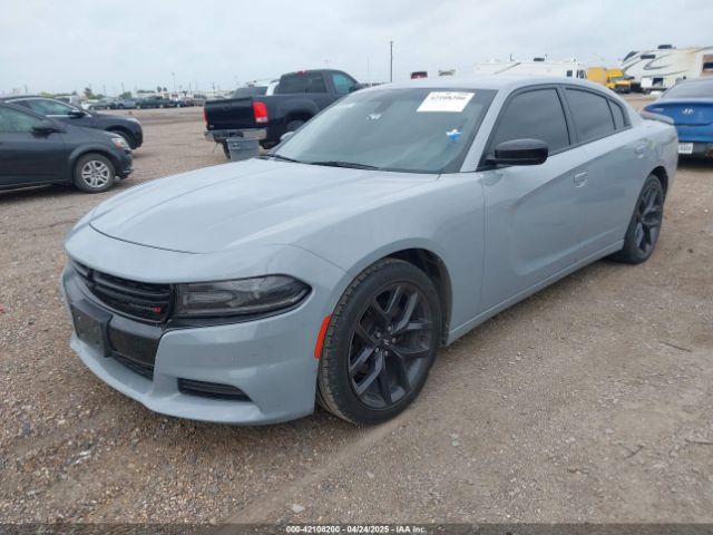2020 DODGE CHARGER 2C3CDXBG1LH200295 Photo 1
