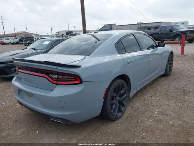 2020 DODGE CHARGER 2C3CDXBG1LH200295 Photo 3