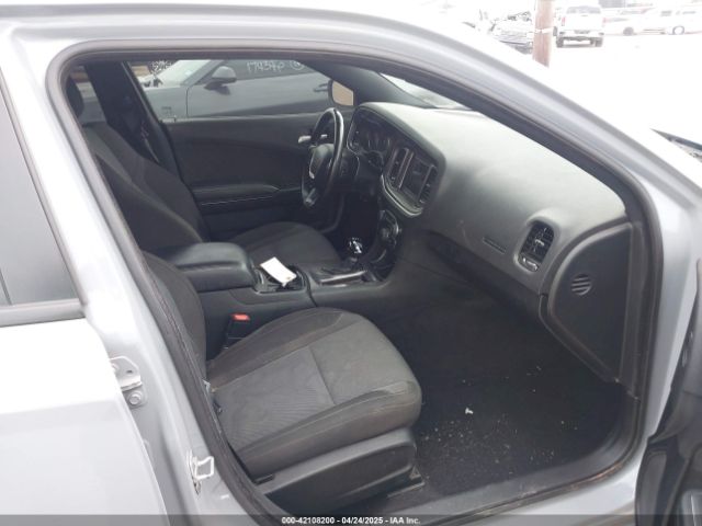 2020 DODGE CHARGER 2C3CDXBG1LH200295 Photo 4