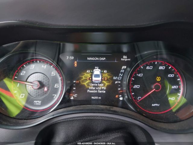 2020 DODGE CHARGER 2C3CDXBG1LH200295 Photo 6