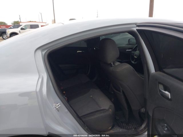 2020 DODGE CHARGER 2C3CDXBG1LH200295 Photo 7