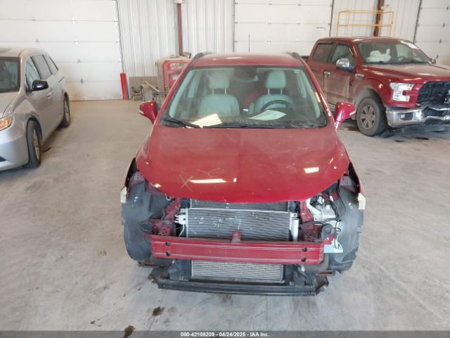 KL4CJGSB8JB596282 Buick Encore Essence