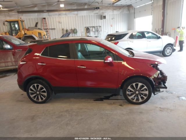 KL4CJGSB8JB596282 Buick Encore Essence