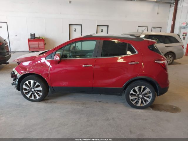 KL4CJGSB8JB596282 Buick Encore Essence