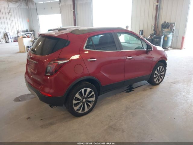 KL4CJGSB8JB596282 Buick Encore Essence