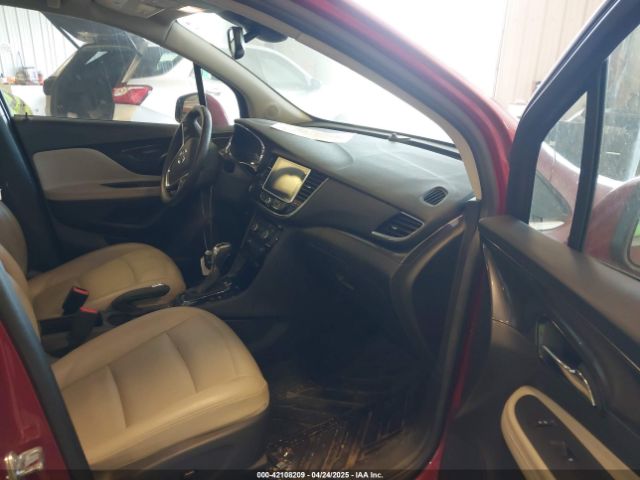KL4CJGSB8JB596282 Buick Encore Essence
