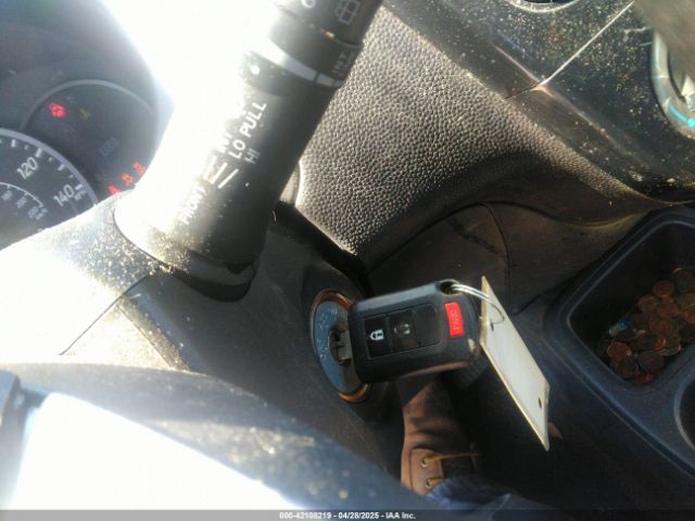 2017 MITSUBISHI MIRAGE ML32A3HJ5HH009457 Photo 10