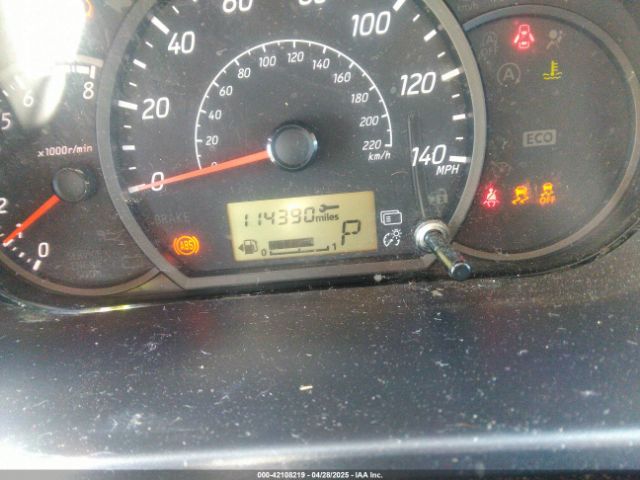 2017 MITSUBISHI MIRAGE ML32A3HJ5HH009457 Photo 6