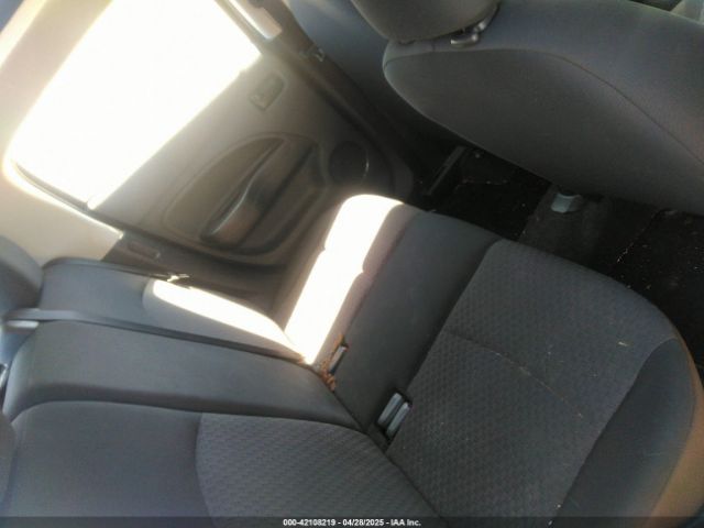 2017 MITSUBISHI MIRAGE ML32A3HJ5HH009457 Photo 7