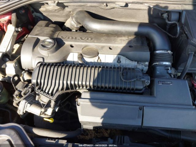 YV1612TB3F1309765 Volvo S60 T5 Premier