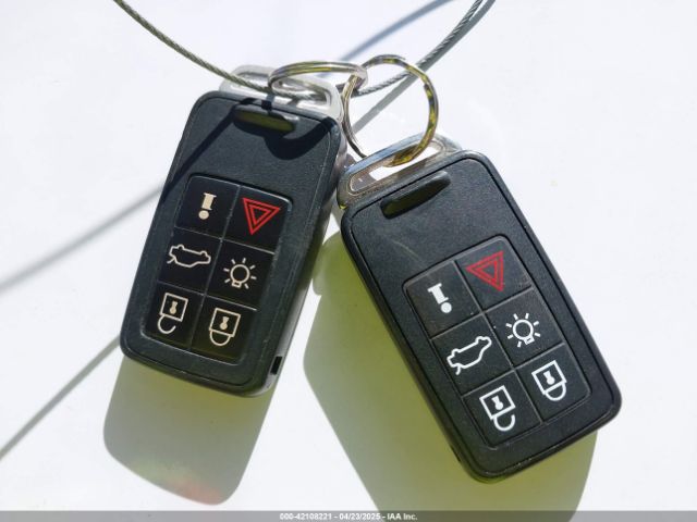 YV1612TB3F1309765 Volvo S60 T5 Premier