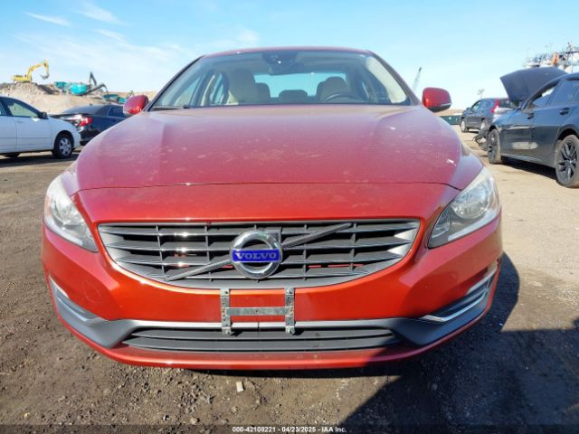 YV1612TB3F1309765 Volvo S60 T5 Premier