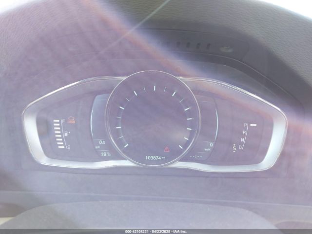 YV1612TB3F1309765 Volvo S60 T5 Premier