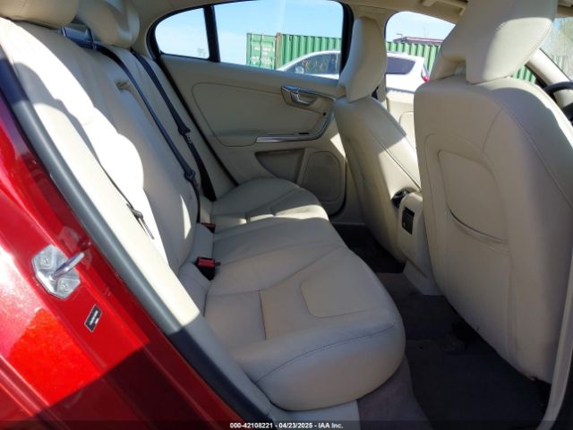 YV1612TB3F1309765 Volvo S60 T5 Premier