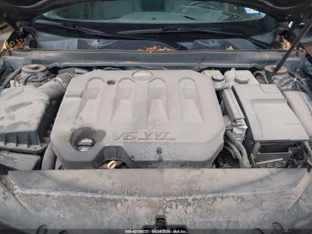 2G1105S32J9121752 Chevrolet IMPALA 1LT