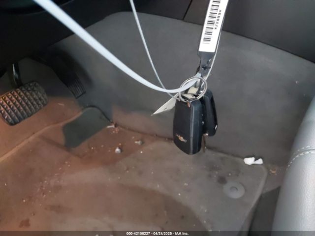 2G1105S32J9121752 Chevrolet IMPALA 1LT