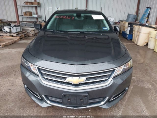2G1105S32J9121752 Chevrolet IMPALA 1LT
