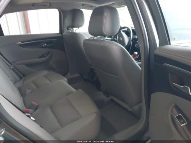2G1105S32J9121752 Chevrolet IMPALA 1LT