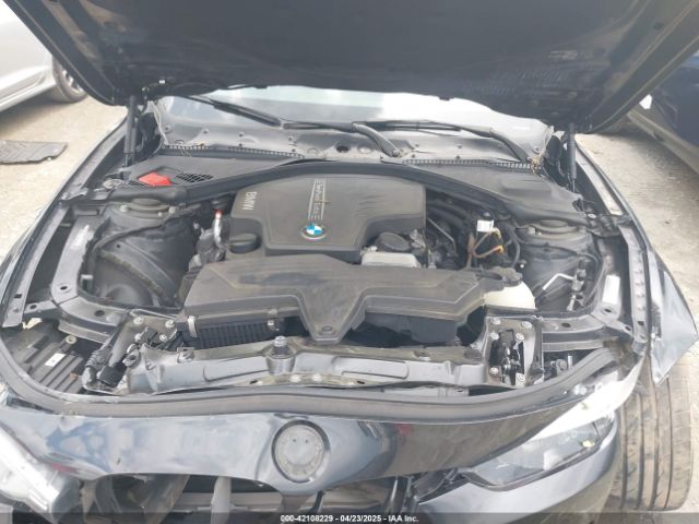 WBA3B3C5XEJ977743 BMW 328i Xdrive