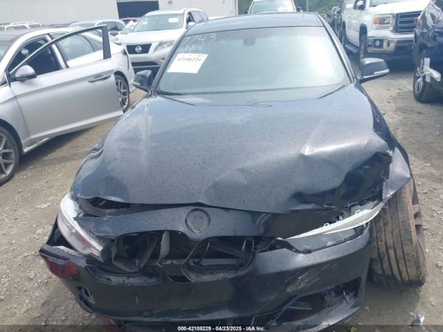 WBA3B3C5XEJ977743 BMW 328i Xdrive