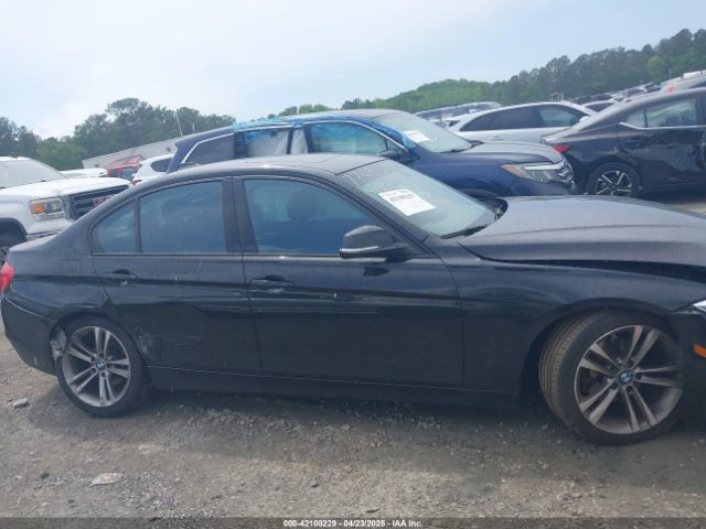 WBA3B3C5XEJ977743 BMW 328i Xdrive