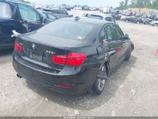 WBA3B3C5XEJ977743 BMW 328i Xdrive