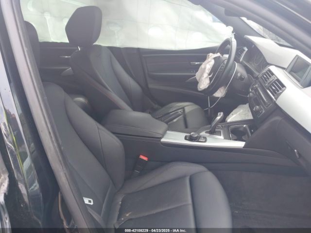 WBA3B3C5XEJ977743 BMW 328i Xdrive