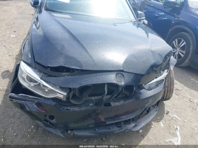 WBA3B3C5XEJ977743 BMW 328i Xdrive