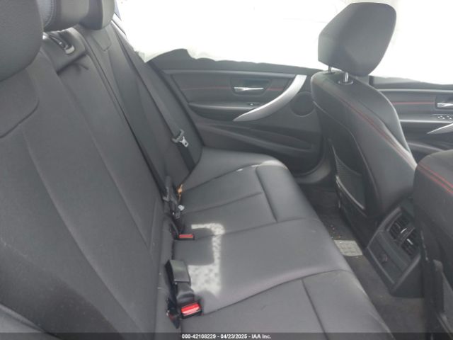 WBA3B3C5XEJ977743 BMW 328i Xdrive