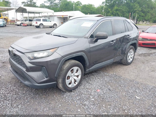 JTMH1RFV5KJ007238 Toyota RAV4 LE