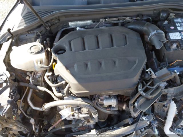 WAUAUDGY9NA045562 Audi A3 Premium 40 Tfsi Front-wheel Drive S Tronic