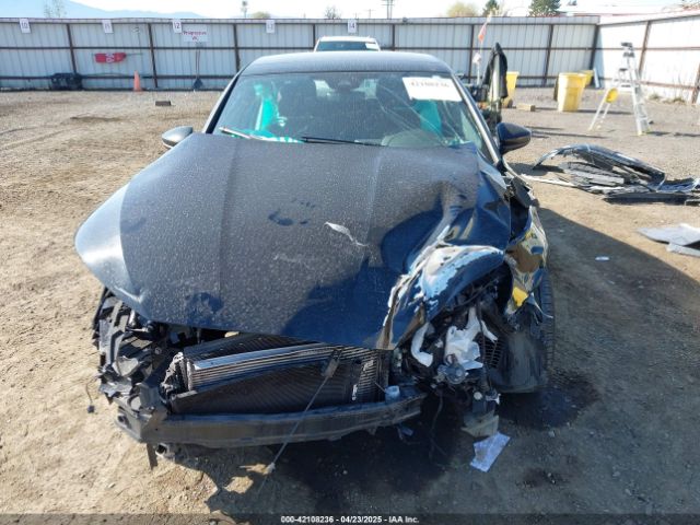 WAUAUDGY9NA045562 Audi A3 Premium 40 Tfsi Front-wheel Drive S Tronic