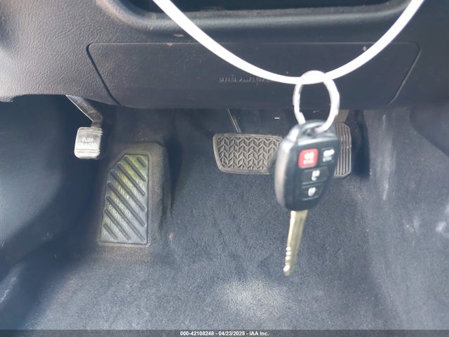Toyota CAMRY SE 2016 4T1BF1FK0GU591564 Image 11