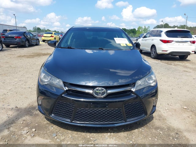 Toyota CAMRY SE 2016 4T1BF1FK0GU591564 Image 13