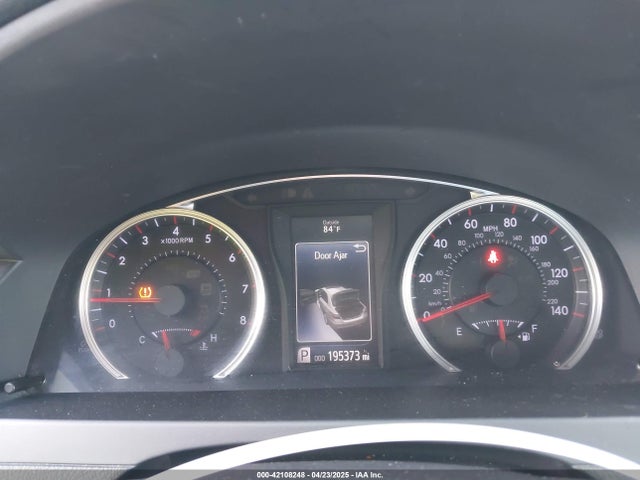 Toyota CAMRY SE 2016 4T1BF1FK0GU591564 Image 16