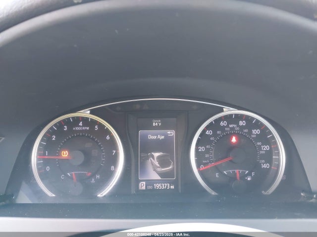 Toyota CAMRY SE 2016 4T1BF1FK0GU591564 Image 7