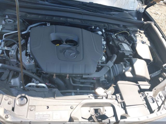 3MVDMBCM0RM662752 Mazda Cx-30 2.5 S Preferred Package