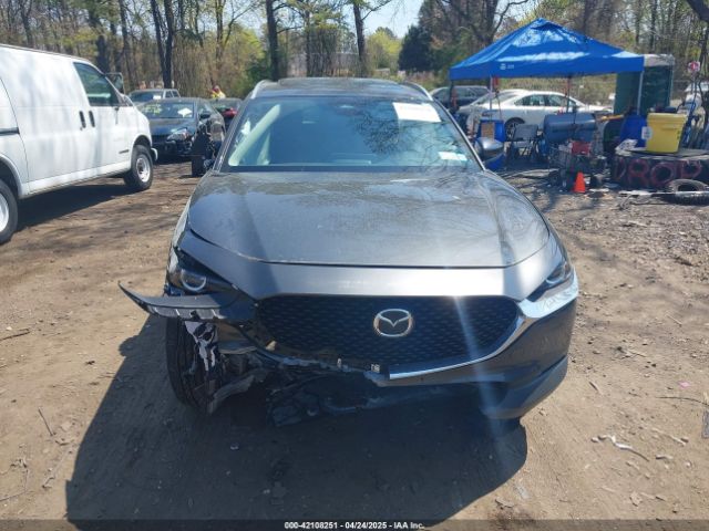 3MVDMBCM0RM662752 Mazda Cx-30 2.5 S Preferred Package