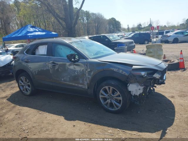 3MVDMBCM0RM662752 Mazda Cx-30 2.5 S Preferred Package