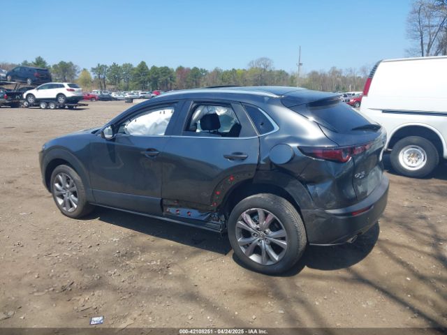 3MVDMBCM0RM662752 Mazda Cx-30 2.5 S Preferred Package