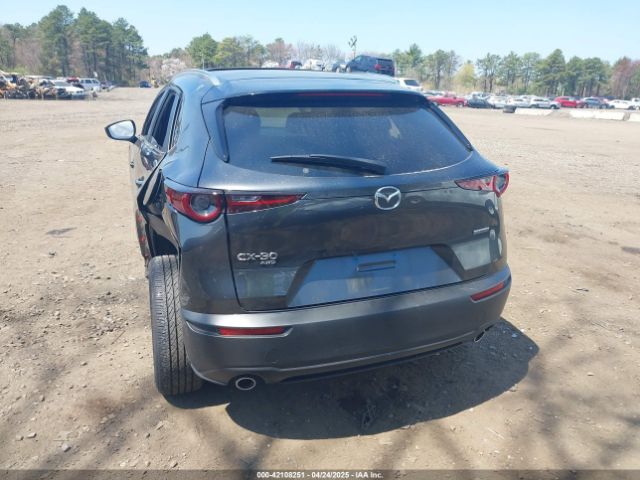 3MVDMBCM0RM662752 Mazda Cx-30 2.5 S Preferred Package